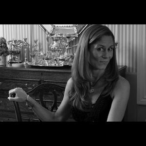 Meet your Posher, Dianne